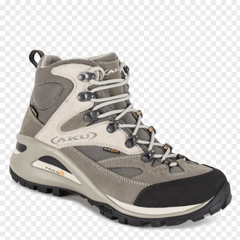 Boot Shoe Hiking Sneakers Gore-Tex PNG