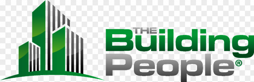 Building Logo The People Team Business PNG