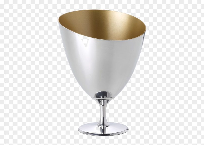 Champagne Bucket Wine Glass PNG