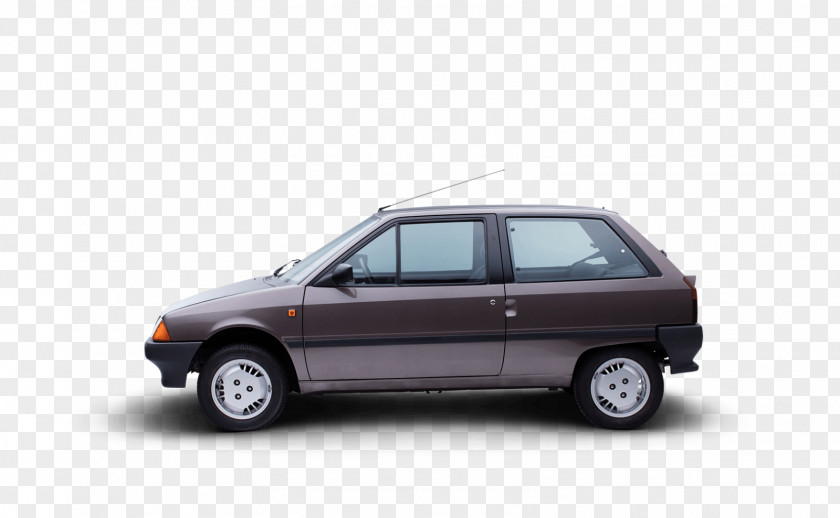 Citroen Citroën ZX Elysée Fukang Car PNG