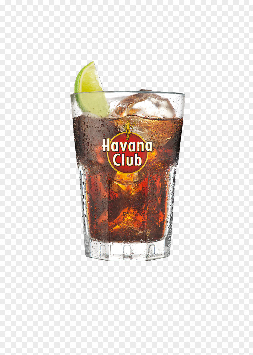Cocktail Rum And Coke Old Fashioned Highball Long Island Iced Tea PNG