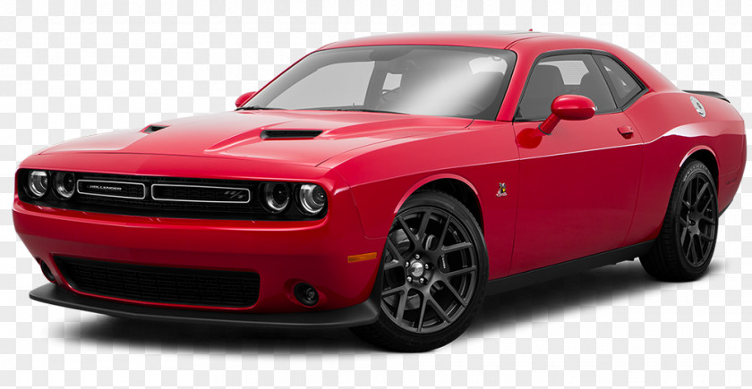 Dodge Challenger 2016 R/T Scat Pack Moss Bros. Chrysler Jeep RAM San Bernardino Ram Pickup PNG