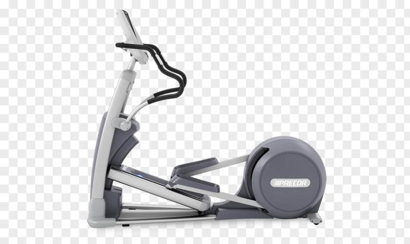 Elliptical Trainers Precor Incorporated EFX 885 5.23 Exercise PNG