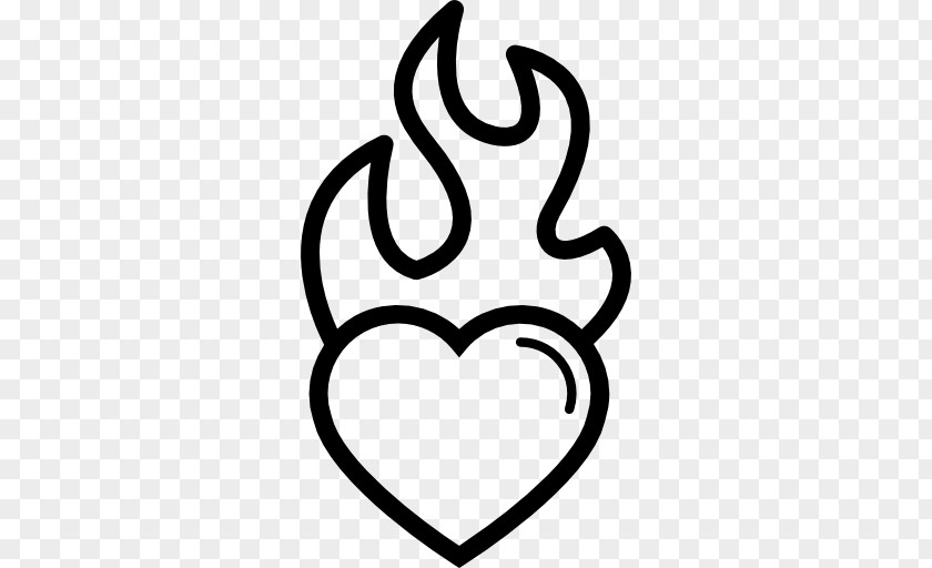 Flame Clip Art PNG