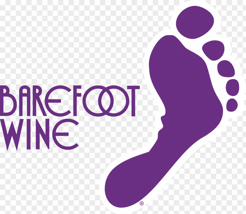 Foot Barefoot Wines & Bubbly Distilled Beverage Beer Sparkling Wine PNG