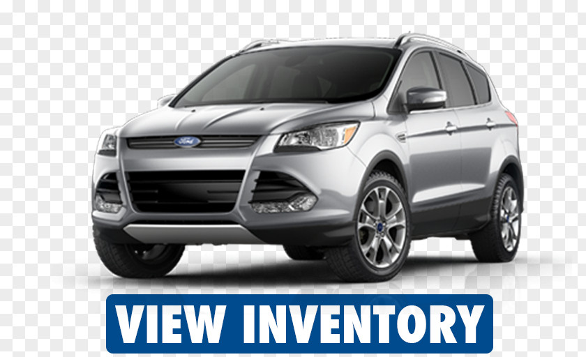 Ford 2017 Escape 2016 Car 2015 PNG