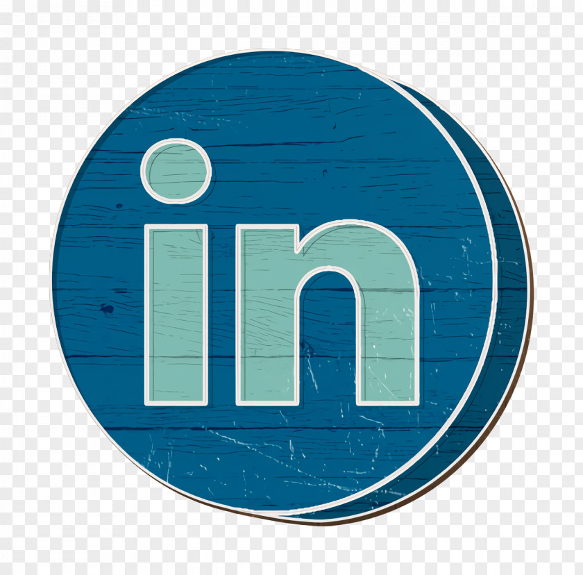 Linkedin Icon Media Network PNG