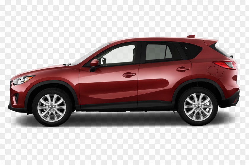 Mazda 2015 CX-5 Car 2014 Mazda3 PNG