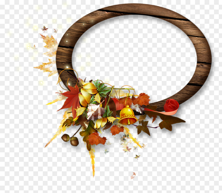 Painting Picture Frames Transparency And Translucency Autumn PNG