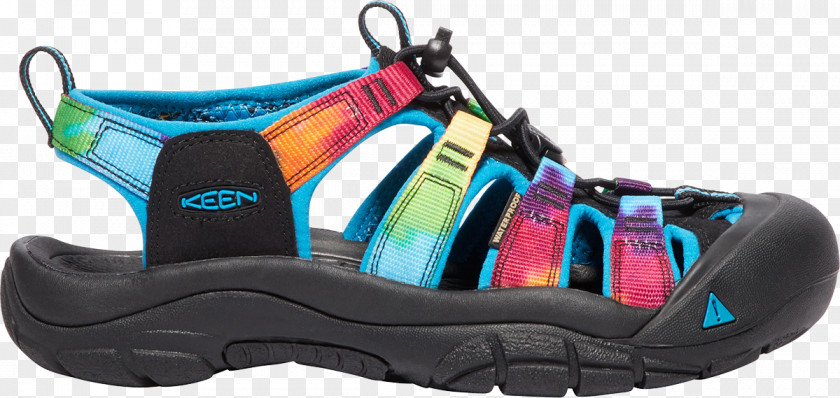Sandal Keen Shoe Footwear Sock PNG