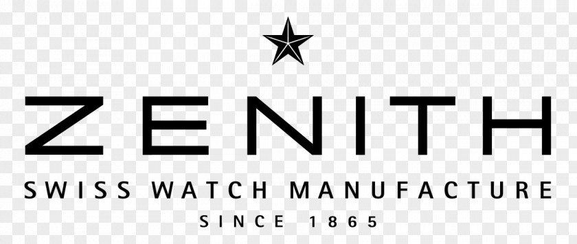 Watch Zenith Swiss Made Jewellery Chronograph PNG