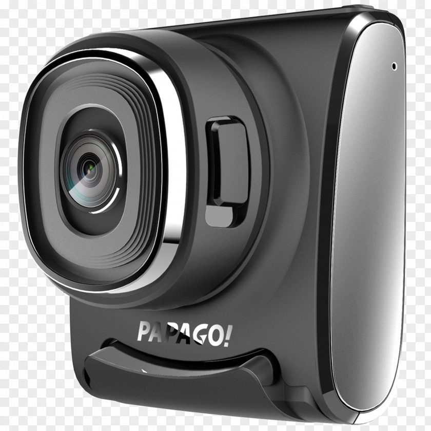 Car Dashcam Camera 1080p High-definition Television PNG