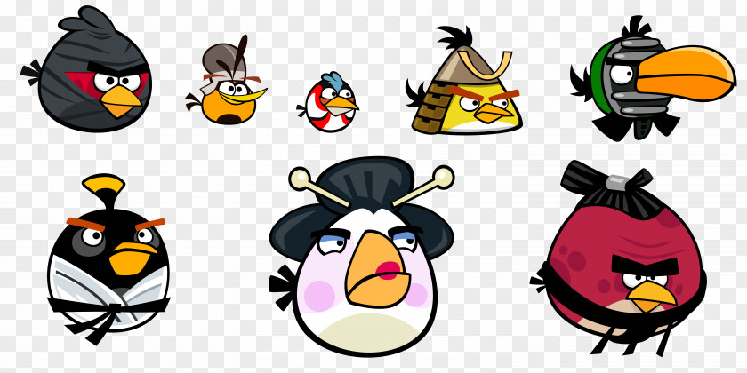 Cherry Blossom Angry Birds Seasons Clothing Accessories Clip Art PNG