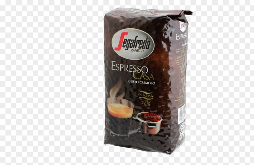 Coffee Instant Espresso SEGAFREDO-ZANETTI SPA Doppio PNG