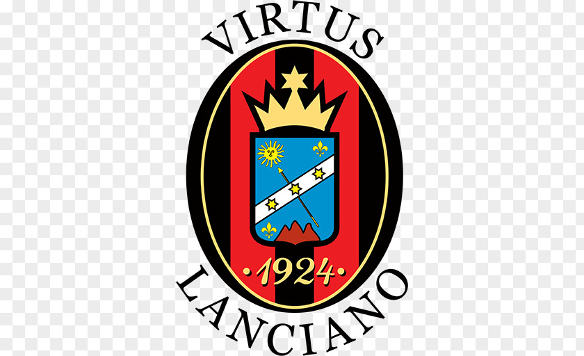 Football S.S. Virtus Lanciano 1924 Bassano 55 S.T. Serie D PNG