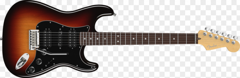 Musical Instruments Fender Stratocaster Squier Corporation Sunburst PNG