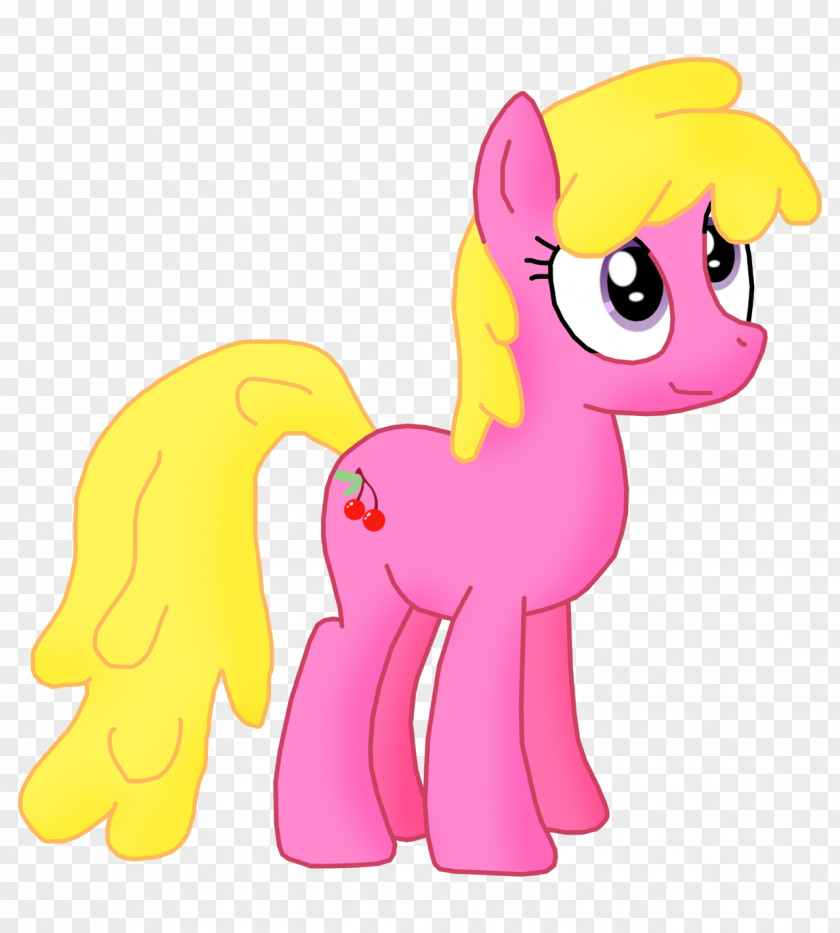 My Little Pony Horse Berry PNG