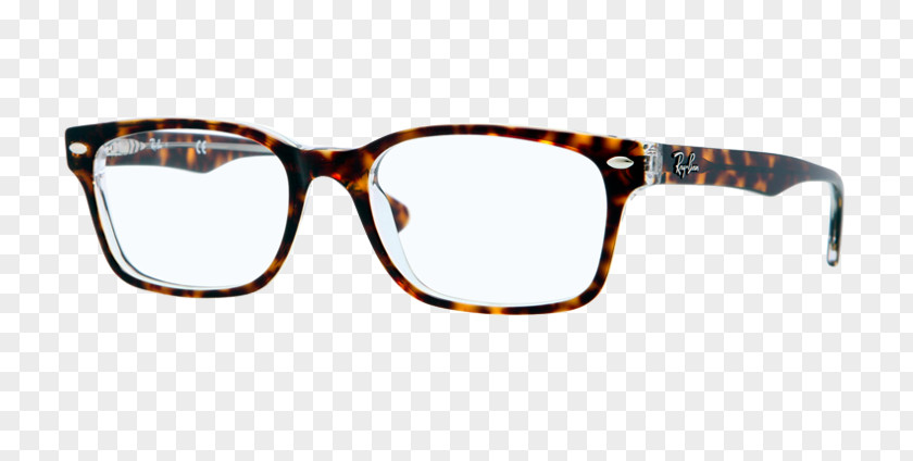 Optical Ray Ray-Ban Sunglasses Eyeglass Prescription Eyewear PNG