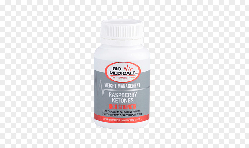 Raspberry Ketone Red Phenols PNG