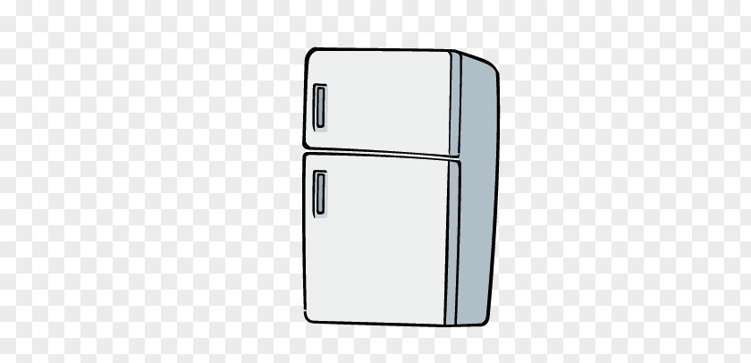 Refrigerator Home Appliance PNG