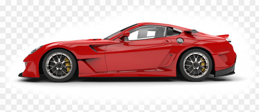 Repair Auto Body Shop Carts Sports Car Ferrari 599 GTB Fiorano S.p.A. Stock Photography PNG