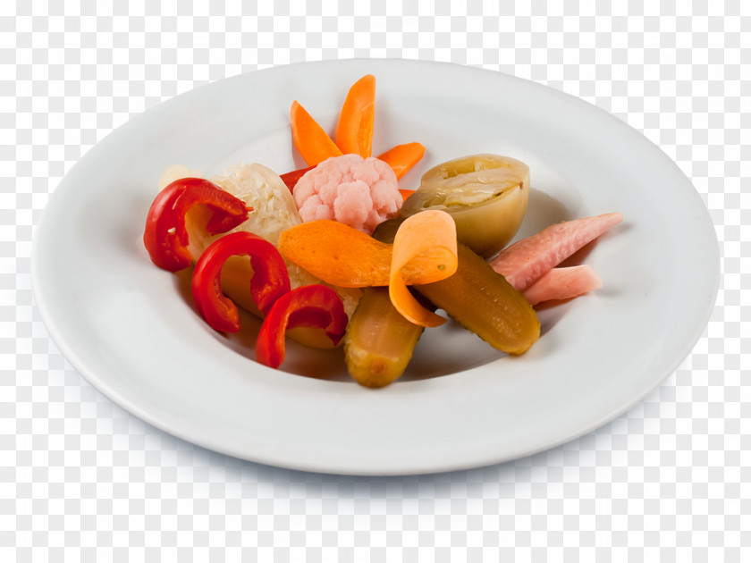 Salad Mixed Pickle Dish Pizzeria Bya Vegetable PNG