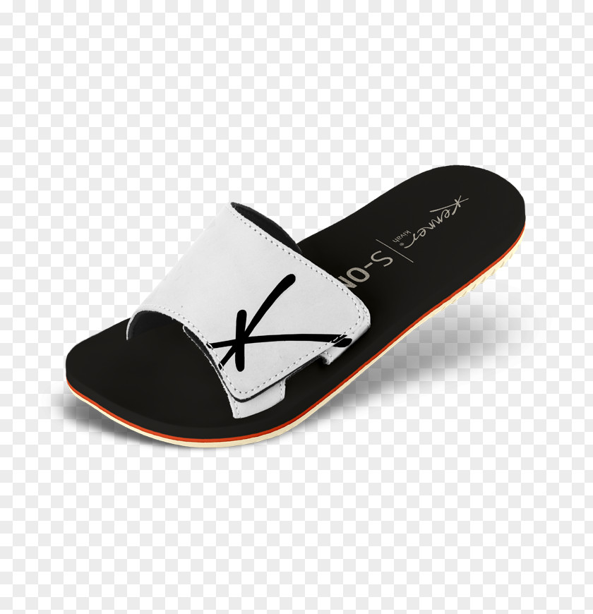 Sandal Flip-flops Slipper Shoe Leather PNG