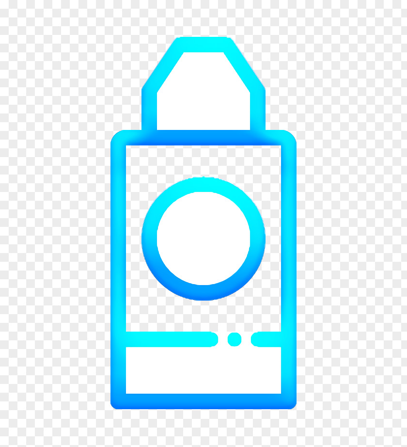 Shampoo Icon Bathroom PNG