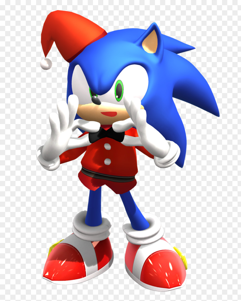 Sonic Unleashed Forces PlayStation 2 Chaos Rush PNG