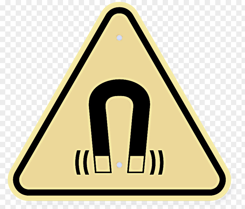 Symbol Traffic Sign Font Triangle Signage PNG