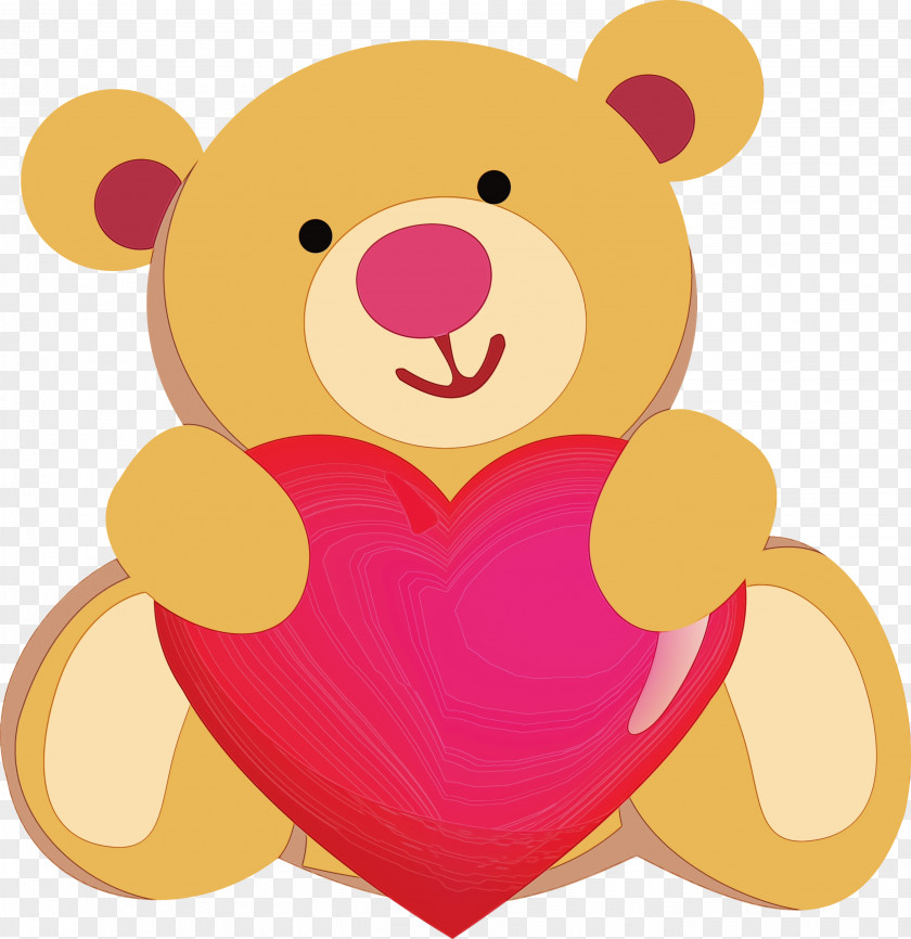 Teddy Bear PNG