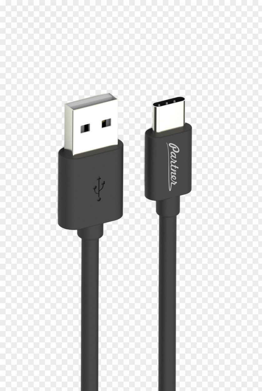 USB Electrical Cable USB-C Micro-USB 3.0 PNG