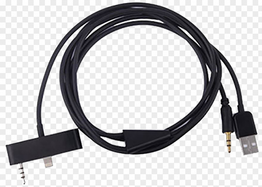 USB IPhone 4S 6 AC Adapter Serial Cable PNG