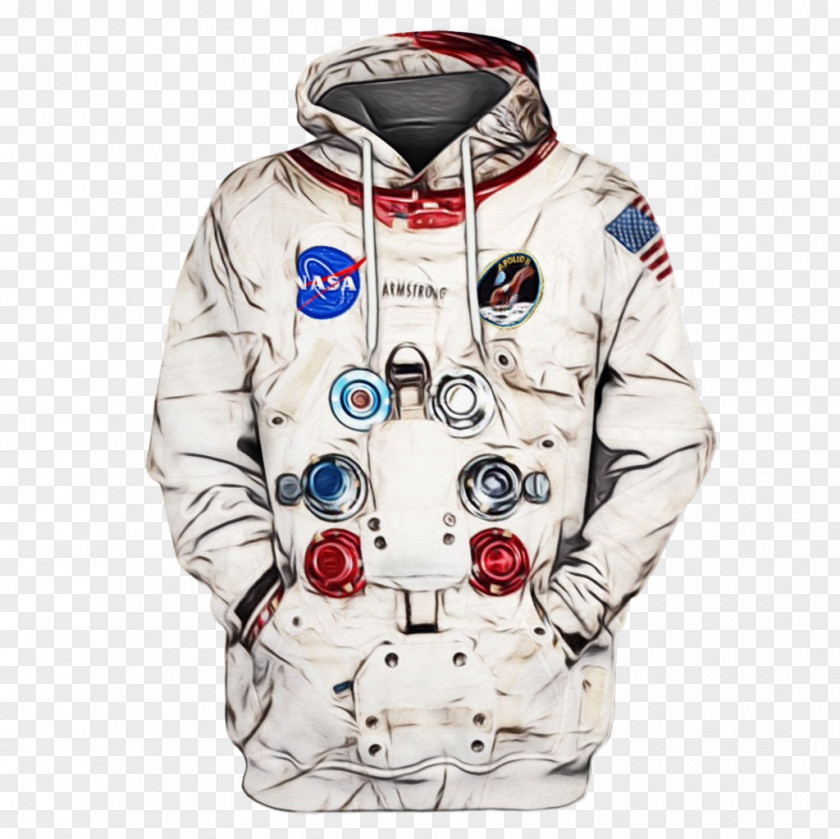 Apollo 11 T-shirt Dress Jumper National Aeronautics And Space Administration, U.s.a. PNG