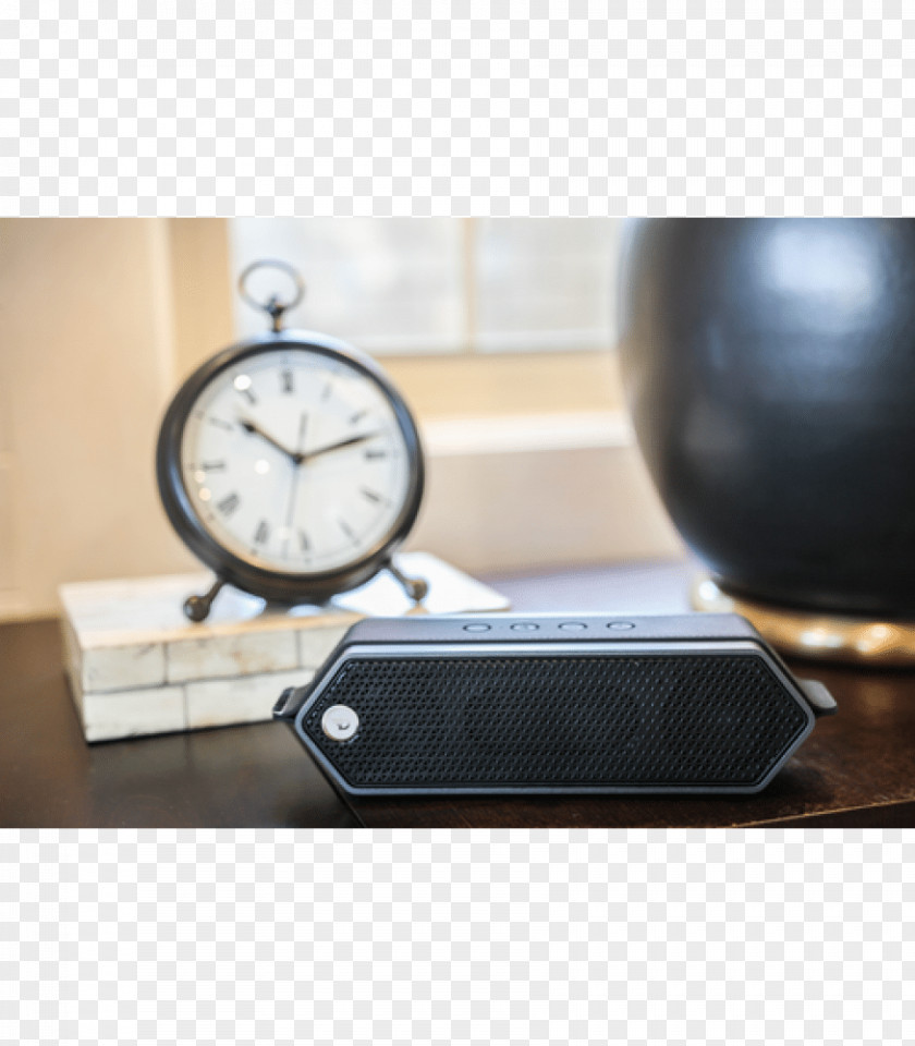 Bluetooth Wireless Speaker Loudspeaker Sound PNG