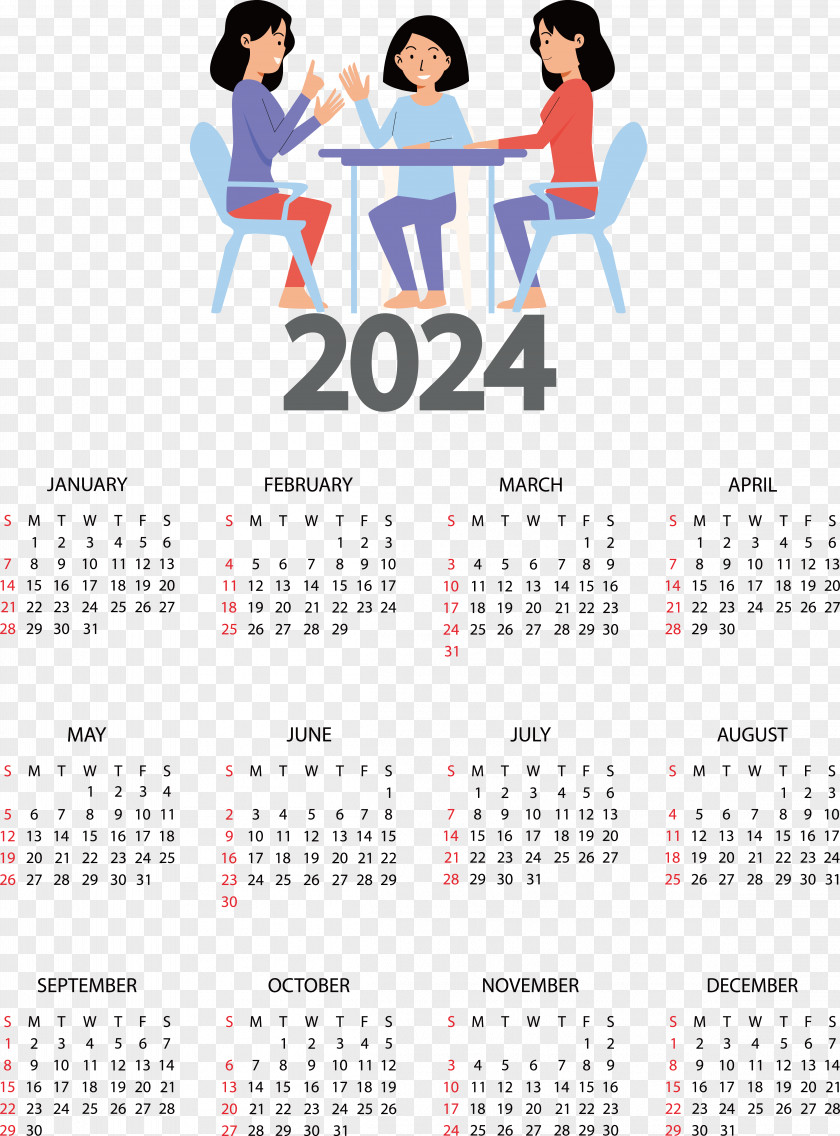 Christian Clip Art Calendar Friendship Royalty-free PNG