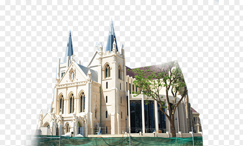 Church Australia PNG
