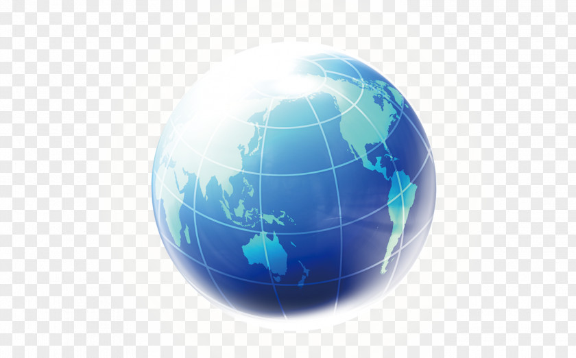Earth, Blue Taobao Material, Earth PNG