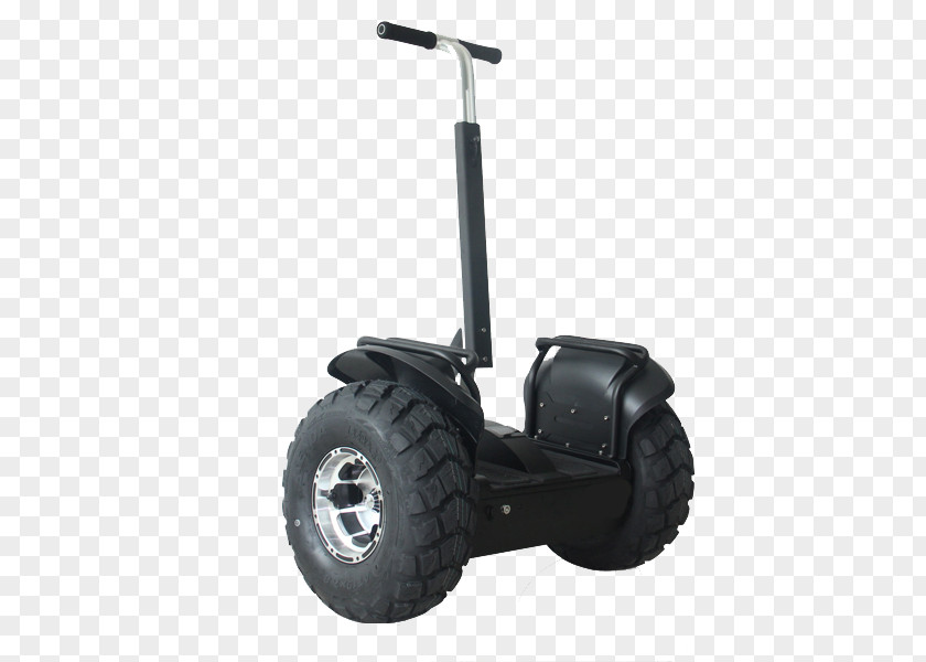 Egret Tire Segway PT Scooter Electric Vehicle Gyropode PNG