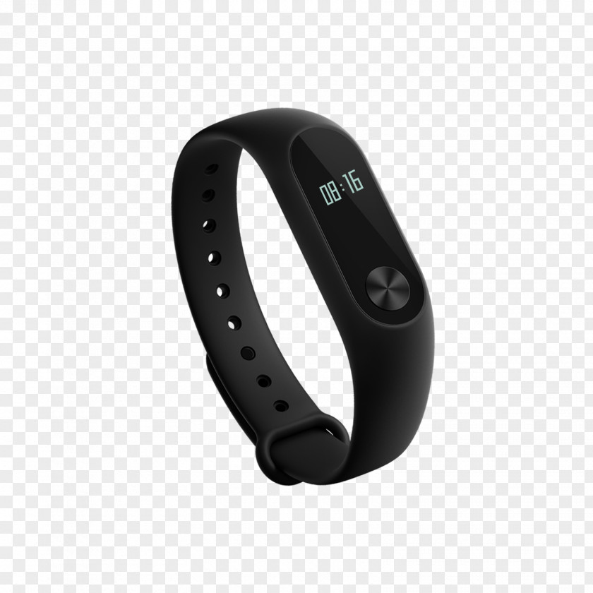 Fitbit Xiaomi Mi Band 2 Activity Tracker Wearable Computer PNG