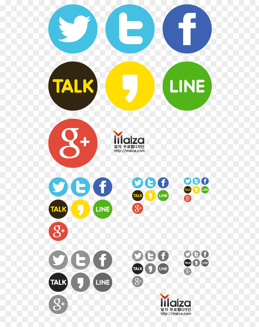 Google Social Networking Service Google+ Kakao Facebook PNG