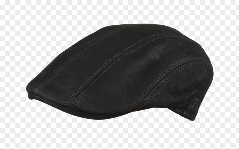 Hat Black M PNG