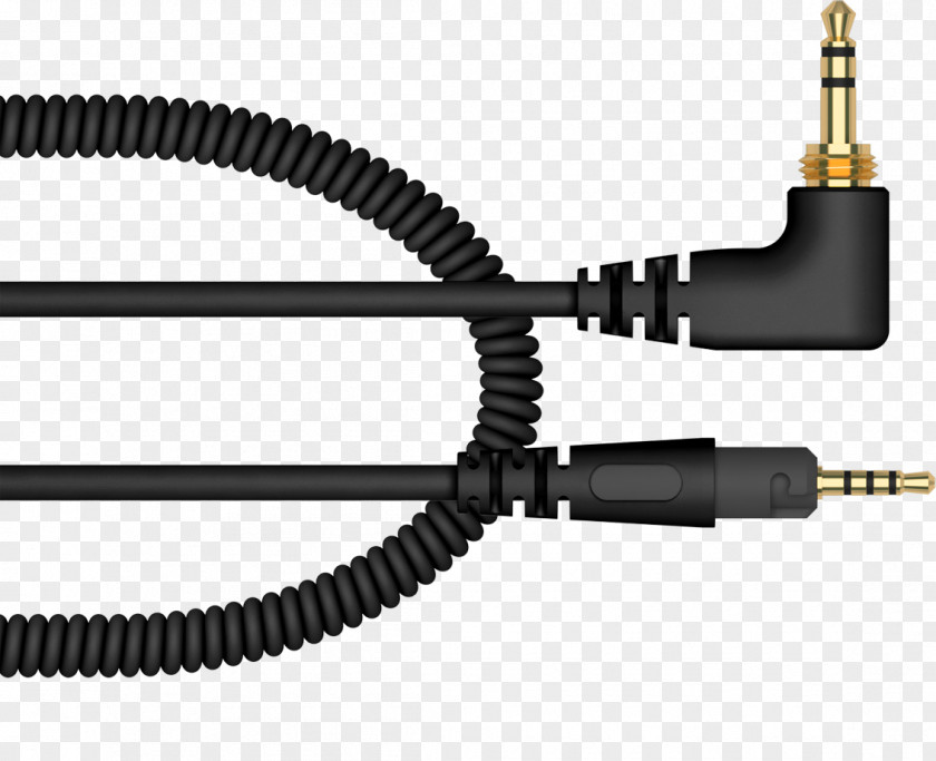 Headphones Disc Jockey Pioneer DJ Electrical Cable Controller PNG