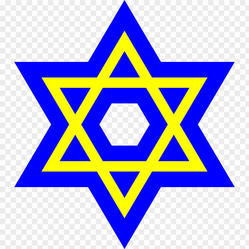 Judaism Star Of David Jewish Holiday People Clip Art PNG