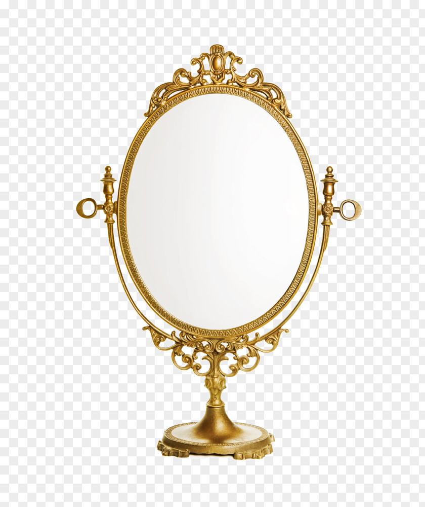 Mirror Border Stock Photography Picture Frame PNG