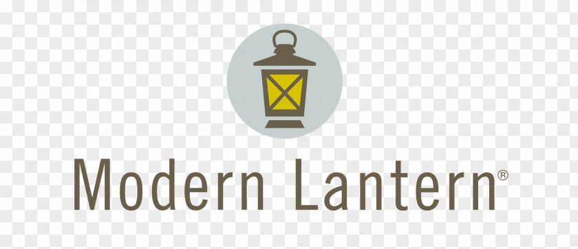 Modern Business Logo Lantern Lighting Lamp PNG