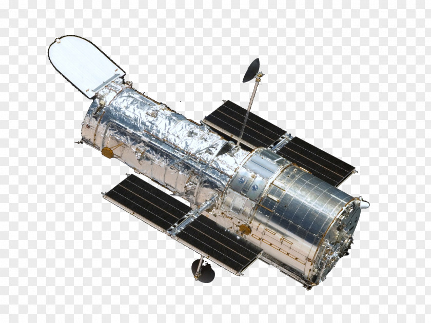 Nasa Hubble Space Telescope James Webb Astronomer PNG