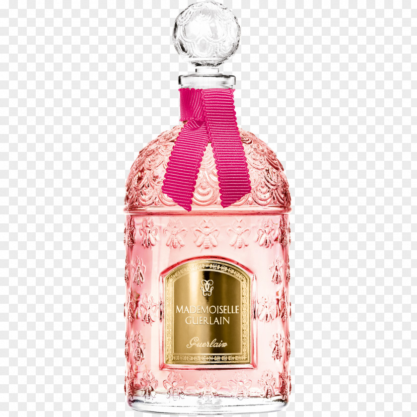 Perfume Promenade Des Anglais Jicky Guerlain Eau De Parfum PNG