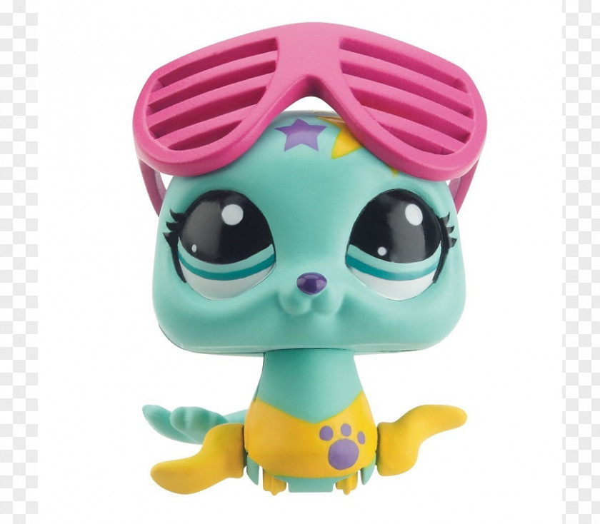 PETSHOP Littlest Pet Shop Action & Toy Figures Hasbro FurReal Friends PNG
