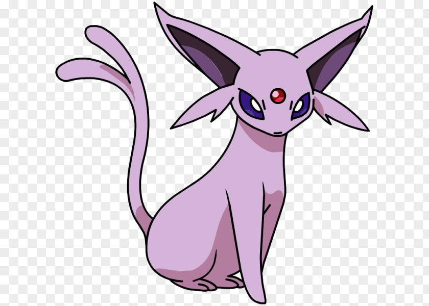 Pokemon Espeon Pokémon Eevee Drawing Umbreon PNG